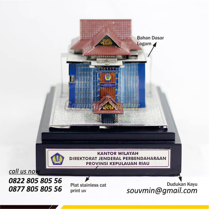 MB48-Detail-Miniatur-Bangunan-Kantor-Wilayah-DJP-Provinsi-Kepulauan-Riau