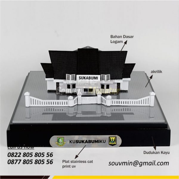 MB52-Detail-Miniatur-Bangunan-Gedung-Pemerintah-Kota-Sukabumi