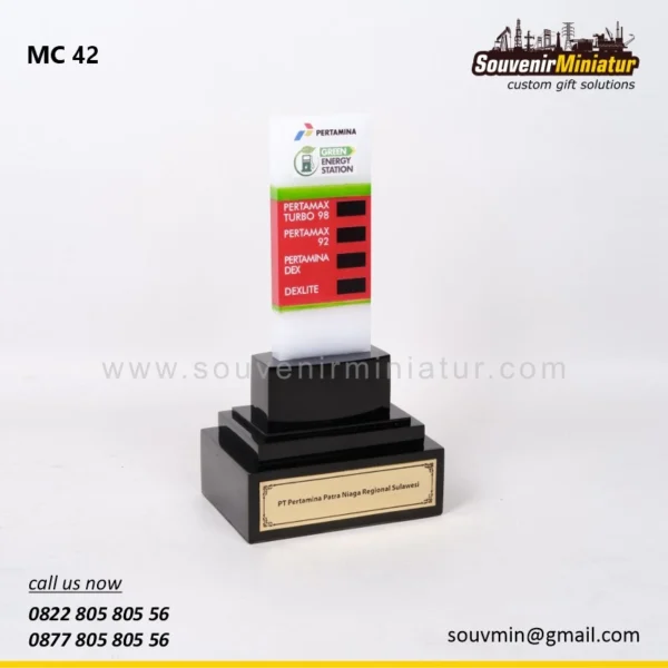 MC42 Miniatur Green Energy