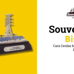 Souvenir Bisnis