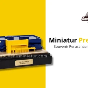 miniatur premium