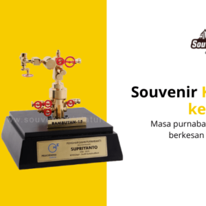 souvenir kenang-kenangan