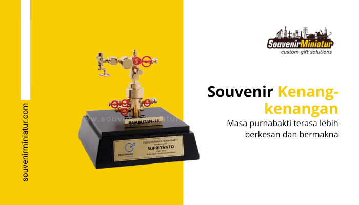 souvenir kenang-kenangan