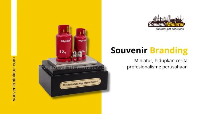 souvenir branding