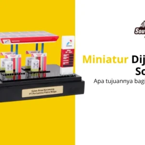 tujuan miniatur