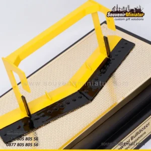 Miniatur Custom Root Piow PT Indo S