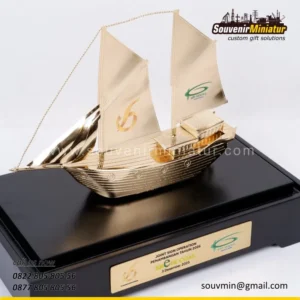 Miniatur Joint Sign Operation Penam