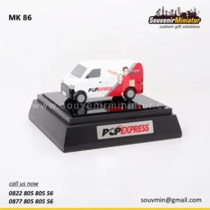 MK86 Miniatur PCP Express