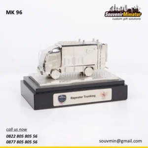 MK96 Miniatur Repeater Trunking